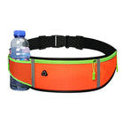 Riñonera Deportiva Unisex Impermeable para Running