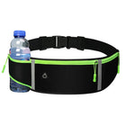 Riñonera Deportiva Unisex Impermeable para Running