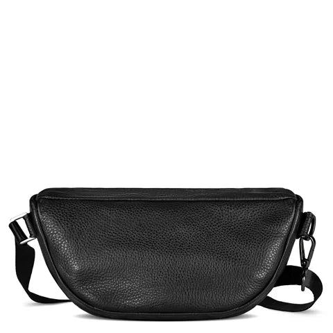 Riñonera Deportiva de Cuero - Revolver DAGON