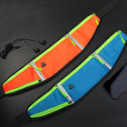 Riñonera Deportiva Unisex Impermeable para Running