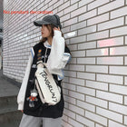 Riñonera Deportiva Unisex Impermeable para Running