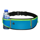 Riñonera Deportiva Unisex Impermeable para Running