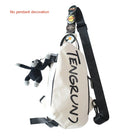 Riñonera Deportiva Unisex Impermeable para Running