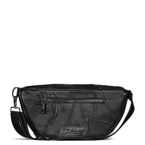 Riñonera Deportiva de Cuero - 0181