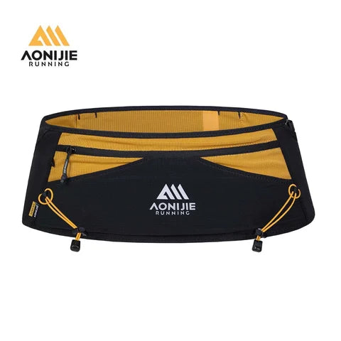 Riñonera Deportiva AONIJIE W8141 para Correr - Cómoda y Ajustable