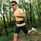 Riñonera Deportiva AONIJIE W8141 para Correr - Cómoda y Ajustable