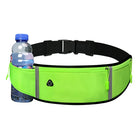Riñonera Deportiva Unisex Impermeable para Running
