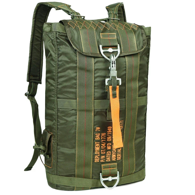 Riñonera Deportiva Unisex - Bolso Bandolera Casual y Moderno