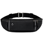 Riñonera Deportiva Unisex para Correr y Running - Ligera y Ajustable