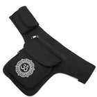Riñonera Deportiva Bohemia de Gran Capacidad con Bolsillos