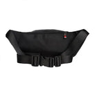 Riñonera Deportiva Hombre Unisex - Bolsa Pecho Oxford para Viajes y Uso Diario