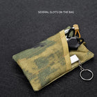 Riñonera Deportiva Camuflaje HUANHAO INDUSTRY