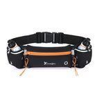 Riñonera Deportiva Unisex para Correr y Running - Ajustable y Ligera