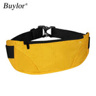 Riñonera Running Impermeable Unisex - Cómoda y Segura para Correr