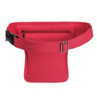 Riñonera Deportiva Vintage Annmouler - Color a Elegir