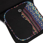 Riñonera de Pierna para Mujer - Bolso Lateral Grande y Moderno