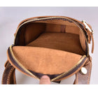 Riñonera de Pierna para Moto y Motoristas - Bolso Lateral Ajustable