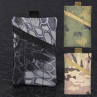 Riñonera Deportiva Camuflaje HUANHAO INDUSTRY