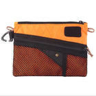 Riñonera de Cintura Unisex - de Nylon Bolso Bandolera Casual
