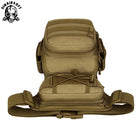 Riñonera Deportiva Táctica SINAIRSOFT 1000D - Resistente y Funcional