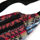 Riñonera Deportiva para Mujer - Cómoda, Elegante y Funcional