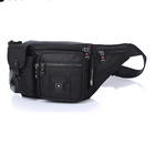 Riñonera Deportiva Unisex - Bolso Bandolera Casual y Funcional
