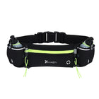 Riñonera Deportiva Unisex para Correr y Running - Ajustable y Ligera