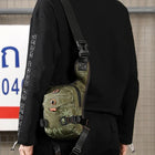 Riñonera Deportiva Hombre Nailon - Bolsa Bananera Camuflaje Multifuncional para Viajes y Deporte