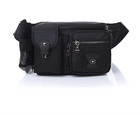 Riñonera Deportiva Unisex - Bolso Bandolera Casual y Funcional