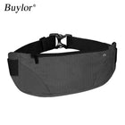 Riñonera Running Impermeable Unisex - Cómoda y Segura para Correr