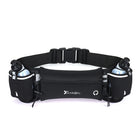 Riñonera Deportiva Unisex para Correr y Running - Ajustable y Ligera