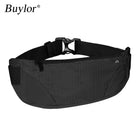 Riñonera Running Impermeable Unisex - Cómoda y Segura para Correr