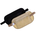 Riñonera Deportiva de Silicona - Cómoda y Resistente, Colores Variados