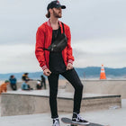 Riñonera Deportiva Elegante e Impermeable para Mujer y Hombre