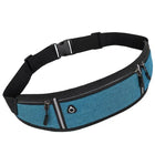 Riñonera Deportiva Unisex para Correr y Running - Ligera y Ajustable