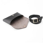 Riñonera de Cintura para Mujer - Bolso Bandolera Casual Mini