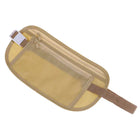 Riñonera Deportiva de Silicona - Cómoda y Resistente, Colores Variados