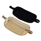 Riñonera Deportiva de Silicona - Cómoda y Resistente, Colores Variados
