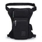 Riñonera Deportiva para Hombre - Ajustable y Transpirable