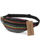 Riñonera Hippie para Mujer - Estilo Bohemio y Original