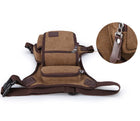 Riñonera Deportiva para Hombre - Ajustable y Transpirable