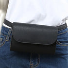 Riñonera Deportiva Annmouler - Bolsa de Cintura Unicolor
