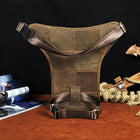 Riñonera Deportiva Hombre - Bolsa Sling Multifuncional para Tableta, Viaje y Uso Diario