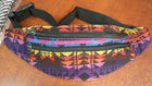 Riñonera Hippie para Mujer - Estilo Bohemio y Original