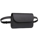 Riñonera Deportiva Annmouler - Bolsa de Cintura Unicolor