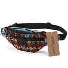 Riñonera Hippie para Mujer - Estilo Bohemio y Original