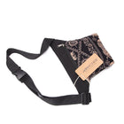 Riñonera Hippie para Mujer - Estilo Bohemio y Original
