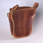 Riñonera de Pierna para Moto y Motoristas - Bolso Lateral Ajustable