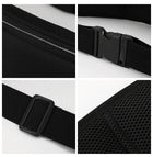 Riñonera Deportiva Unisex para Correr y Running - Ligera y Ajustable