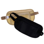 Riñonera Deportiva de Silicona - Cómoda y Resistente, Colores Variados